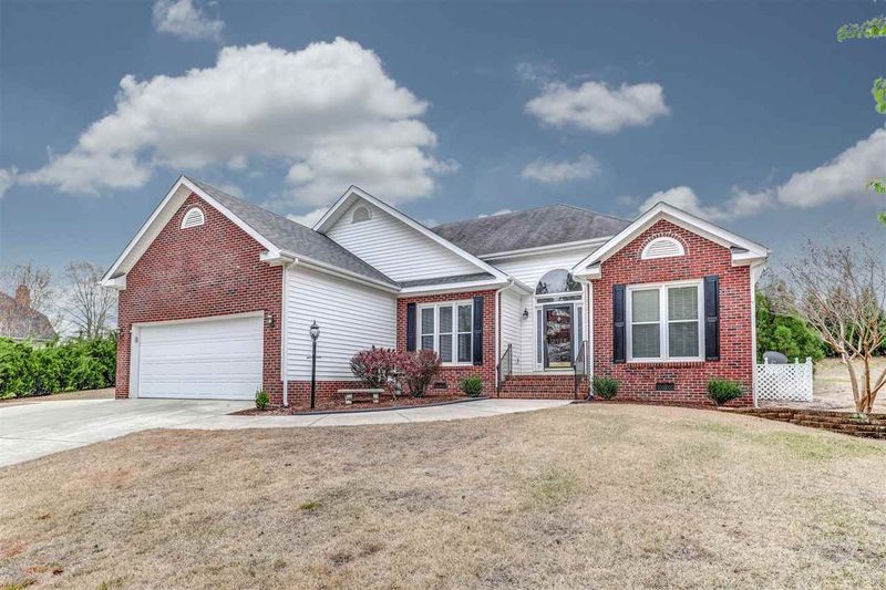 1105 Sky Ridge Dr, Raleigh, NC 27603
