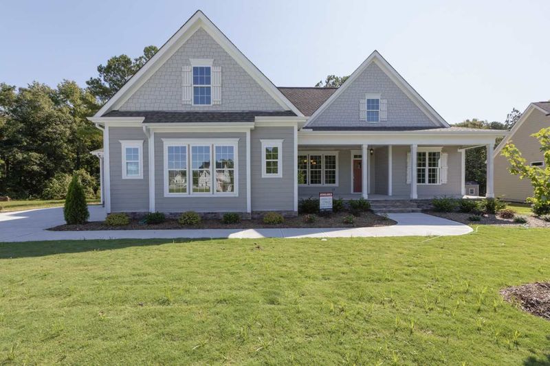 1105 Sky Wave Trl #11, Raleigh, NC 27603