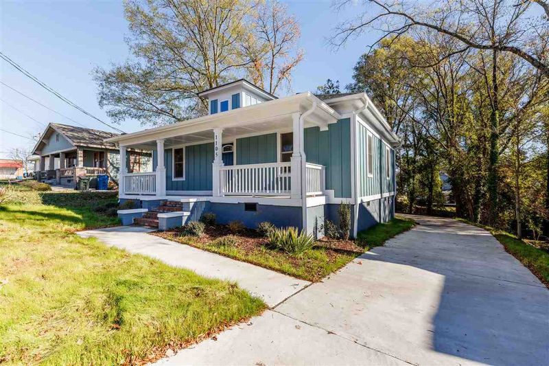 1105 South St, Durham, NC 27707