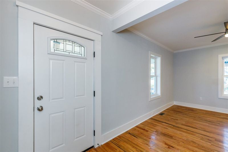 1105 South St, Durham, NC 27707