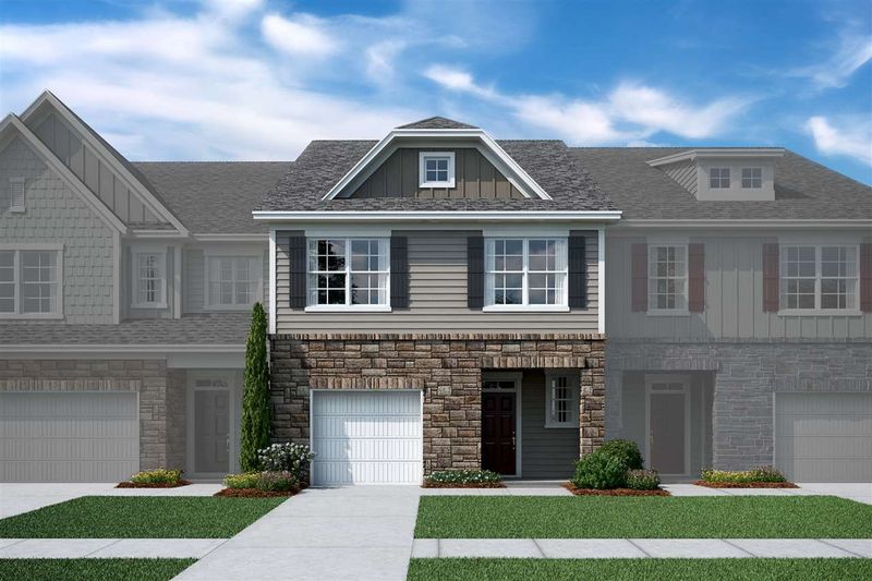 1105 Southpoint Trl #137, Durham, NC 27713