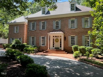 1105 Tazwell Pl, Raleigh, NC 27612