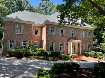 1105 Tazwell Pl, Raleigh, NC 27612