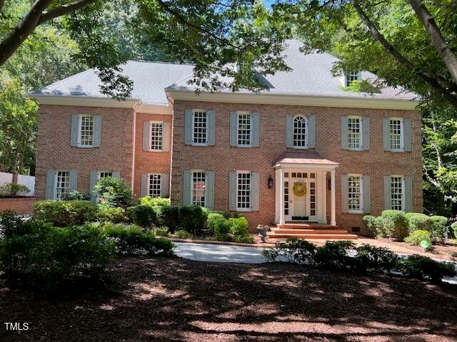 1105 Tazwell Pl, Raleigh, NC 27612