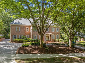 1105 Tazwell Pl, Raleigh, NC 27612