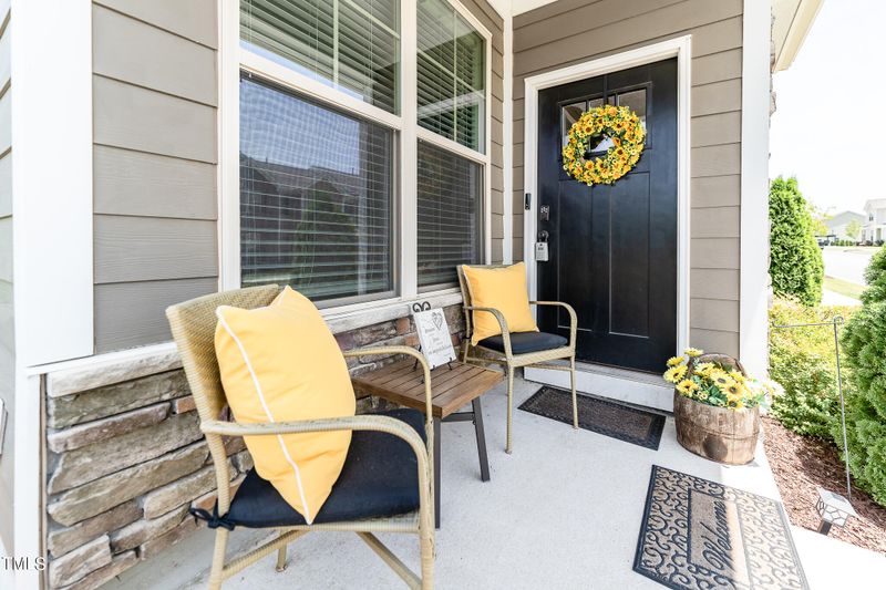 1105 Treetop Meadow Ln, Wake Forest, NC 27587