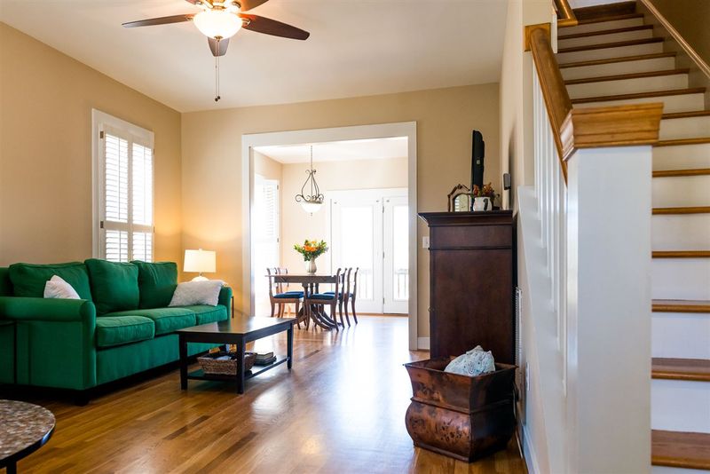 1105 Trentini Ave, Wake Forest, NC 27587