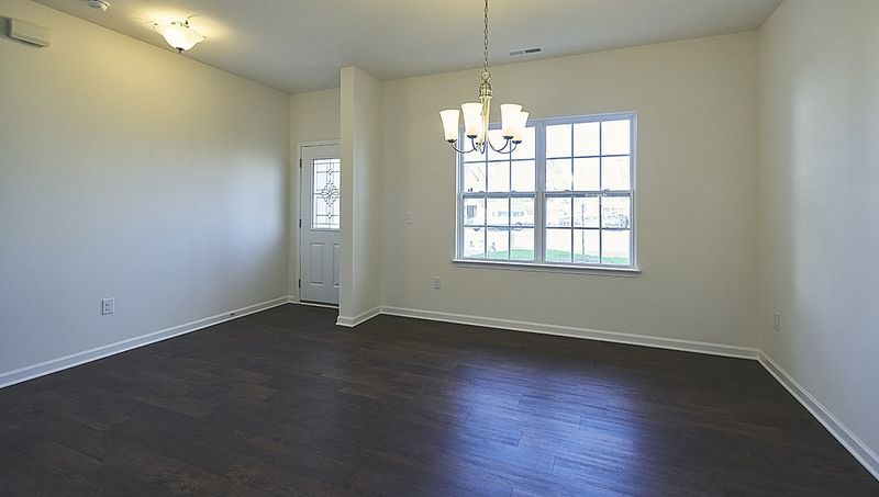 1105 Turkey Trot Rd, Wendell, NC 27591