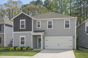 1105 Umstead Grove Way, Durham, NC 27712