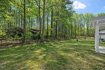 1105 Umstead Grove Way, Durham, NC 27712