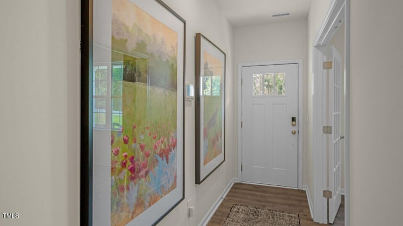 1105 Ursa Major Ct, Wendell, NC 27591