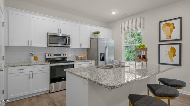 1105 Ursa Major Ct, Wendell, NC 27591