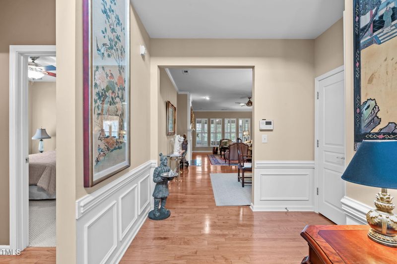 1105 Ventnor Pl, Cary, NC 27519