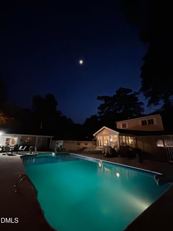 1105 Vermont St, Smithfield, NC 27577