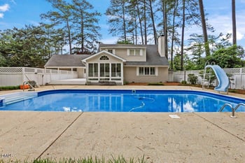 1105 Vermont St, Smithfield, NC 27577