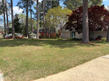 1105 Vermont St, Smithfield, NC 27577