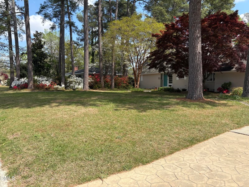 1105 Vermont St, Smithfield, NC 27577