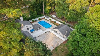 1105 Vermont St, Smithfield, NC 27577