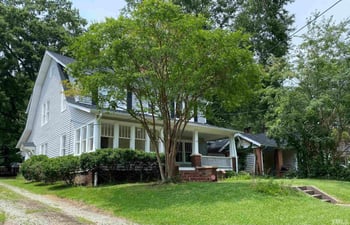 1105 Virginia Ave, Durham, NC 27705