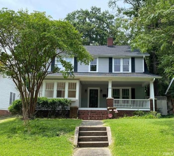 1105 Virginia Ave, Durham, NC 27705