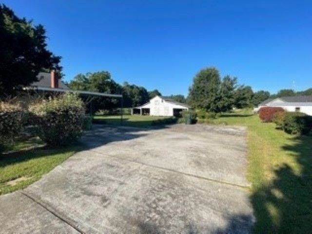 1105 Warren Rd, Erwin, NC 28339