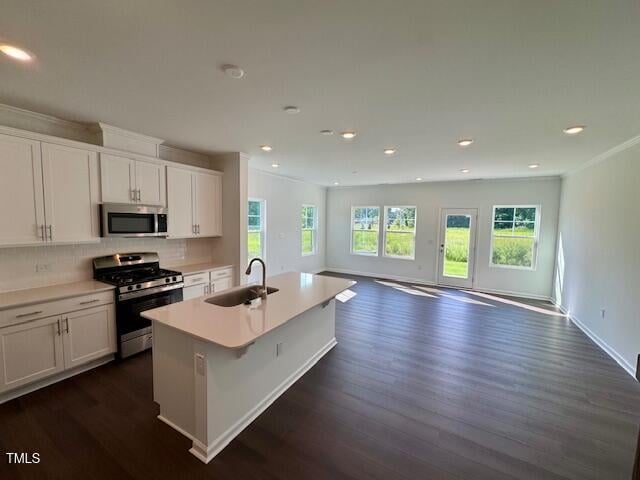 1105 Weavers Trace Dr, Zebulon, NC 27597