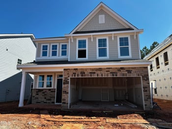 1105 Westerland Way #30, Durham, NC 27703