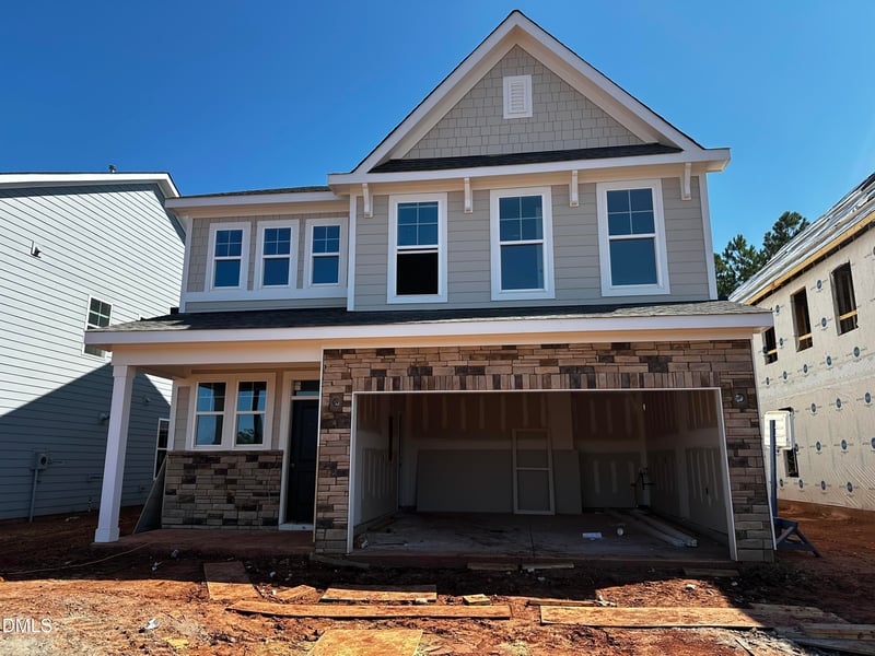 1105 Westerland Way #30, Durham, NC 27703