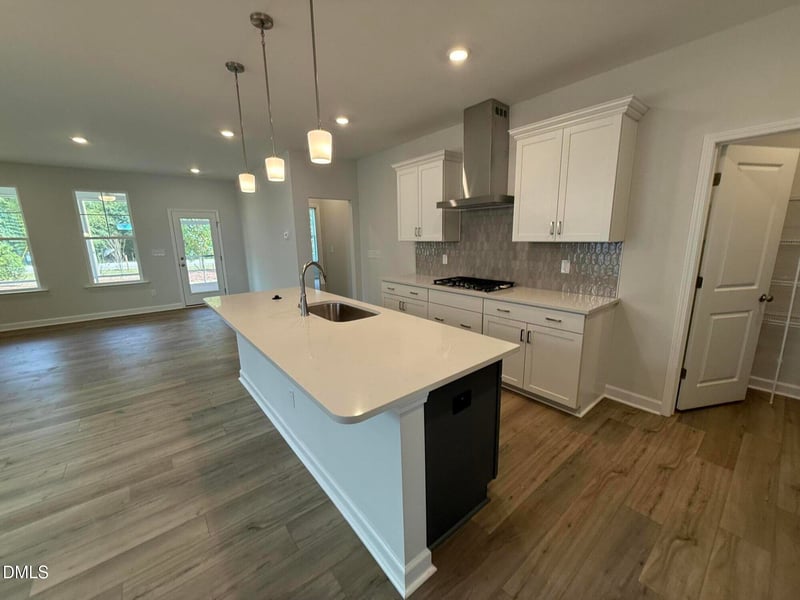 1105 Westerland Way Lot 30, Durham, NC 27703