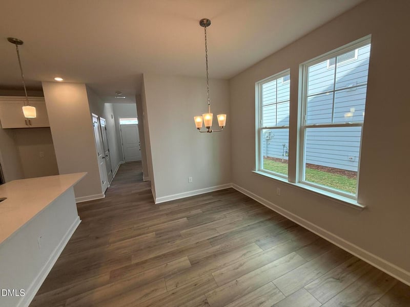 1105 Westerland Way Lot 30, Durham, NC 27703