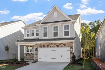 1105 Westerland Way Lot 30, Durham, NC 27703