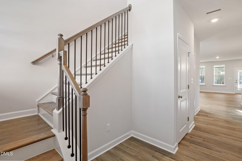 1105 Westerland Way Lot 30, Durham, NC 27703