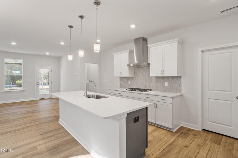 1105 Westerland Way Lot 30, Durham, NC 27703