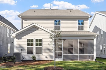 1105 Westerland Way Lot 30, Durham, NC 27703