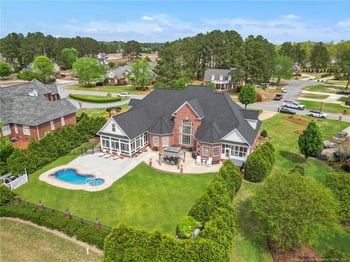 1105 Wild Pine Dr, Fayetteville, NC 28312