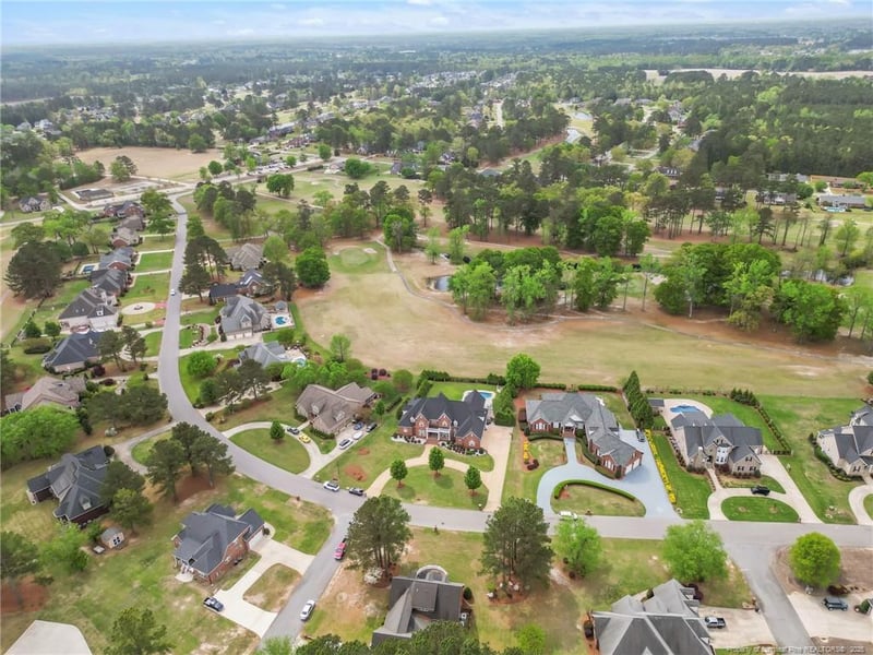 1105 Wild Pine Dr, Fayetteville, NC 28312