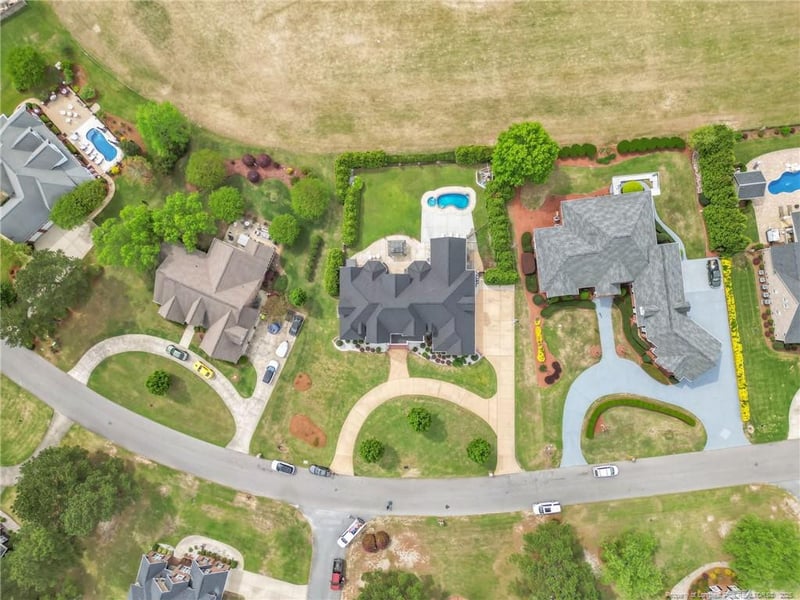 1105 Wild Pine Dr, Fayetteville, NC 28312