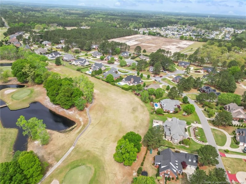 1105 Wild Pine Dr, Fayetteville, NC 28312