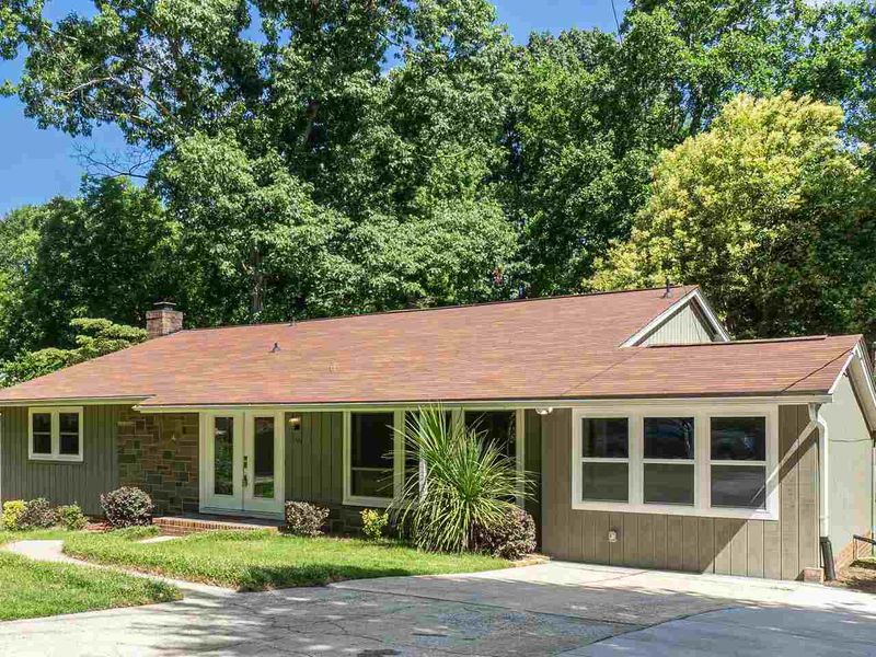 1105 Winona Rd, Raleigh, NC 27609