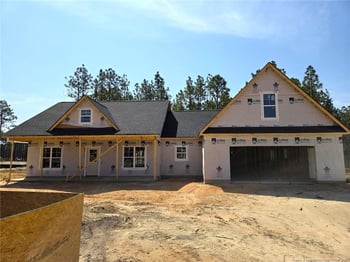 1105 Wolf Pine Ct, Fayetteville, NC 28311