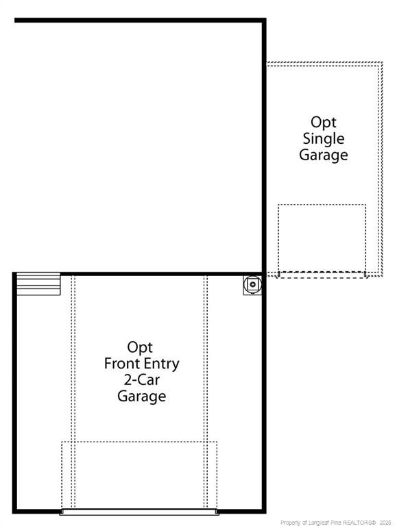 1105 Wolf Pine Ct Lot 38, Fayetteville, NC 28311