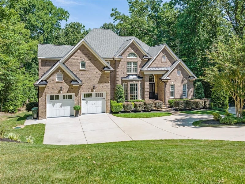 1105 Woodbrook Way, Garner, NC 27529