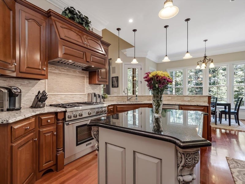 1105 Woodbrook Way, Garner, NC 27529