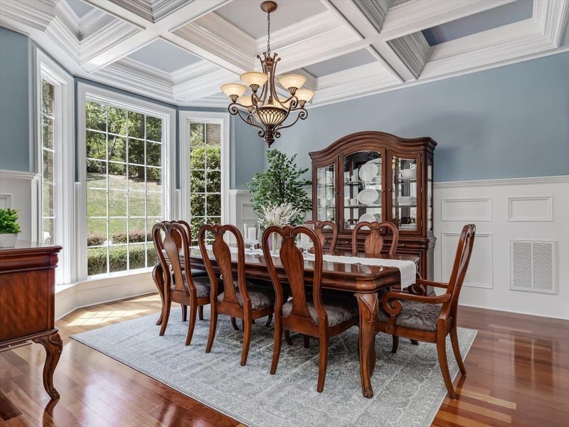 1105 Woodbrook Way, Garner, NC 27529