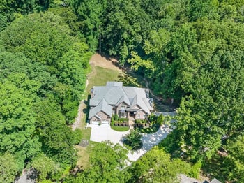 1105 Woodbrook Way, Garner, NC 27529