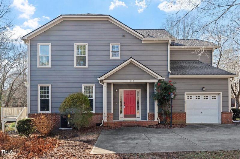 11052 Southwalk Ln, Raleigh, NC 27614