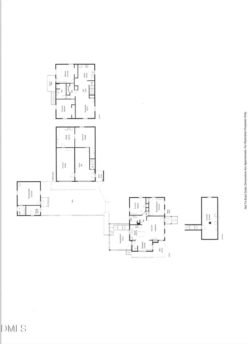 11053 Us 401 , Fuquay Varina, NC 27526