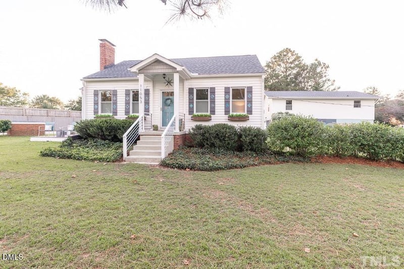 11053 Us 401 , Fuquay Varina, NC 27526