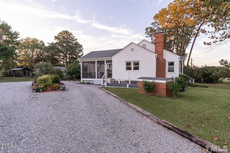 11053 Us 401 , Fuquay Varina, NC 27526