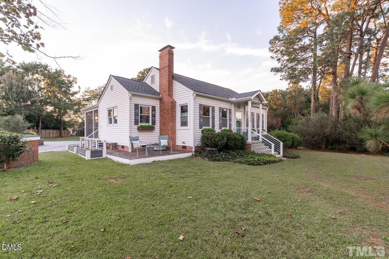 11053 Us 401 , Fuquay Varina, NC 27526